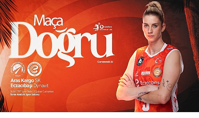 Eczacıbaşı Dynavit İzmir deplasmanında 1 eczacibasi dynavit izmir deplasmaninda