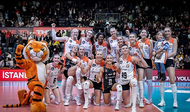 eczacibasi dynavit nilufer ekeri 3 1 maglup etti