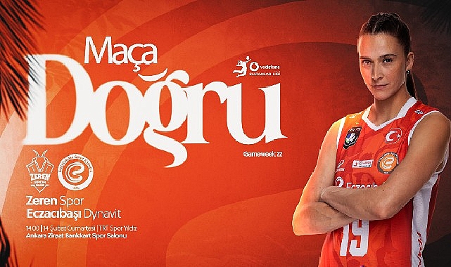 eczacibasi dynavit zeren spor karsisinda galibiyet ariyor