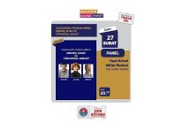 edebiyatin buyuk ustasi yasar kemal maltepede anilacak