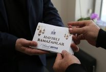 edremit belediyesinden sosyal dayanisma ornegi