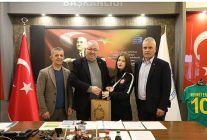 edremitin gururu ecrin yanittan bir turkiye sampiyonlugu daha