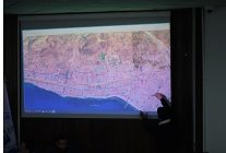 edremitte gundem afet hazirligi dogalgaz ve aritma projeleri