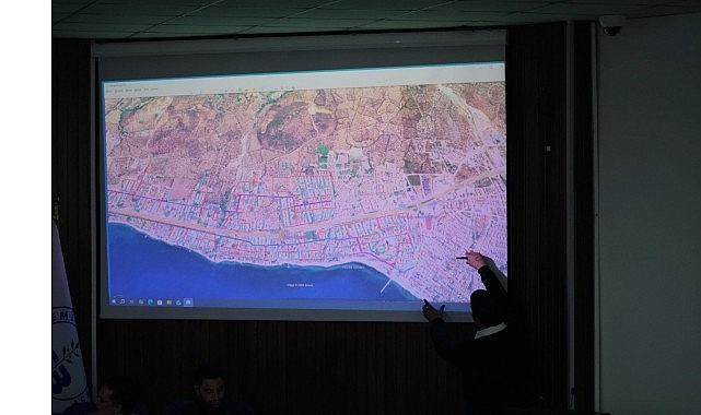 Edremit’te Gündem Afet Hazırlığı, Doğalgaz ve Arıtma Projeleri 1 edremitte gundem afet hazirligi dogalgaz ve aritma projeleri