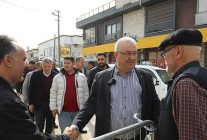 edremitte hizmet seferberligi