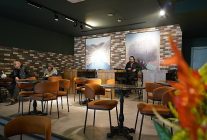 edremitte ramazan aksamlari kafe seninde