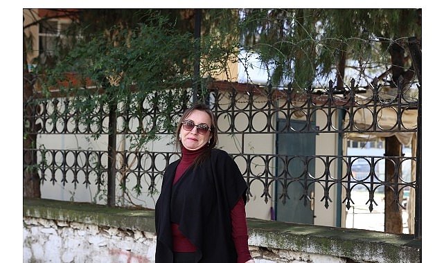 Efeler’in Yeşil Alanlarına Büyükşehir Belediyesi İmzası 1 efelerin yesil alanlarina buyuksehir belediyesi imzasi