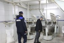 efes selcuk belediyesi zabita mudurlugunden ramazan ayi oncesi siki denetim