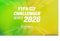 efootballun da yer aldigi fifae world cup 2026 yolculugunun bir ayagi olan challenger series duyruldu