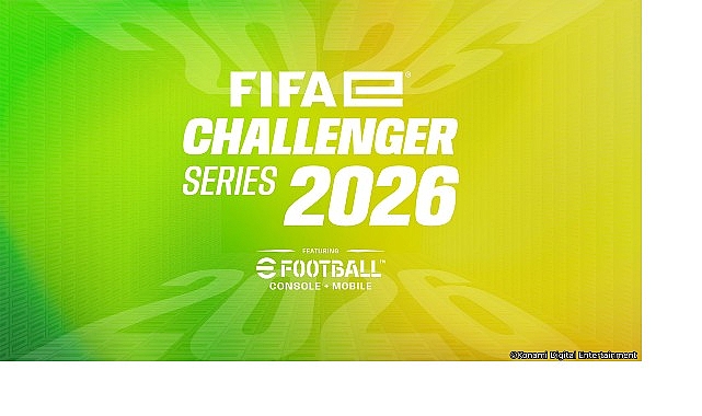 eFootball'un da yer aldığı FIFAe World Cup 2026 Yolculuğunun Bir Ayağı Olan Challenger Series Duyruldu 1 efootballun da yer aldigi fifae world cup 2026 yolculugunun bir ayagi olan challenger series duyruldu