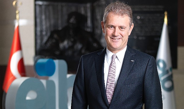 egeli ihracatcilar 20 kurumda baskanlik yapiyor 30 kurulusu egeli ihracatcilar yonetiyor