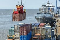 egeli mobilya kagit ve orman urunleri ihracatcilarindan 1 milyar dolar hedefi icin kuresel atak