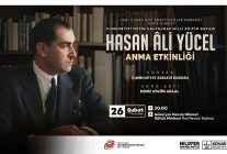 egitim neferi hasan ali yucel konakta anilacak