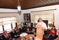 eksi mayanin sirri osmangazide paylasildi