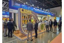 elita gida gulfood 2026da kuresel buyume hedeflerini dunyaya tasidi