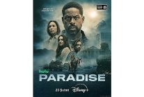emmy adayi dizi paradise heyecanla beklenen 2 sezonu ile 23 subattan itibaren sadece disneyta