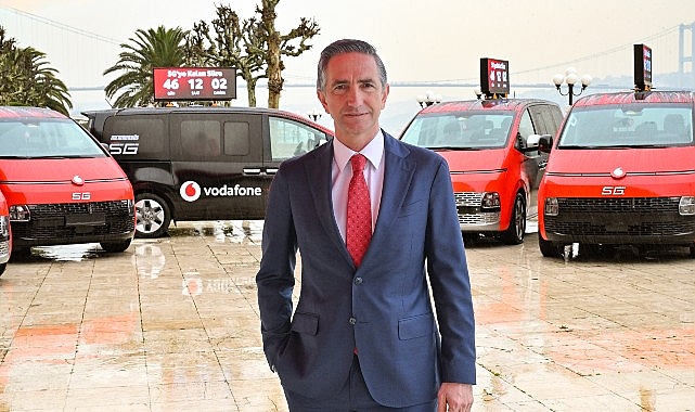 en fazla ulkede 5g hizmeti veren vodafone 1 nisan icin geri sayima basladi