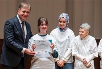 erisilebilir istihdam icin hayati destek