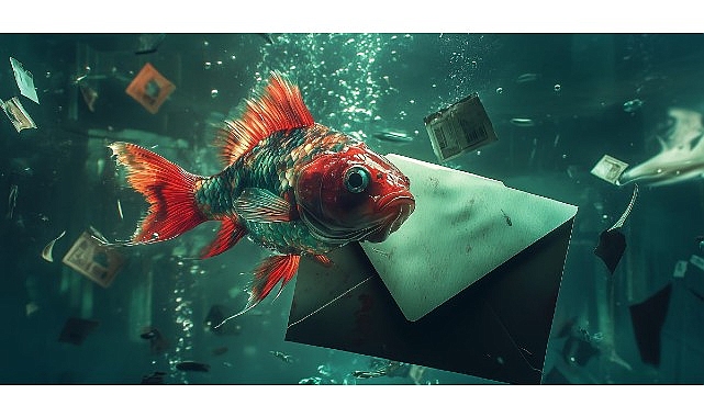 Eskiden Yeniye: Kaspersky Oltalama Tehditlerinin Dönüşümünü Mercek Altına Alıyor 1 eskiden yeniye kaspersky oltalama tehditlerinin donusumunu mercek altina aliyor