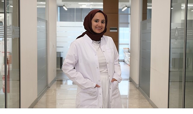 Estetik ve sağlık bir arada! 1 estetik ve saglik bir arada