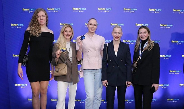 Fenerbahçe ve QNB’den Sarı Lacivert Bankacılık 1 fenerbahce ve qnbden sari lacivert bankacilik