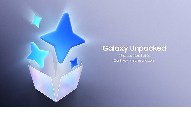 galaxy unpacked subat 2026 yeni yapay zeka telefonlari yasaminizi kolaylastiracak