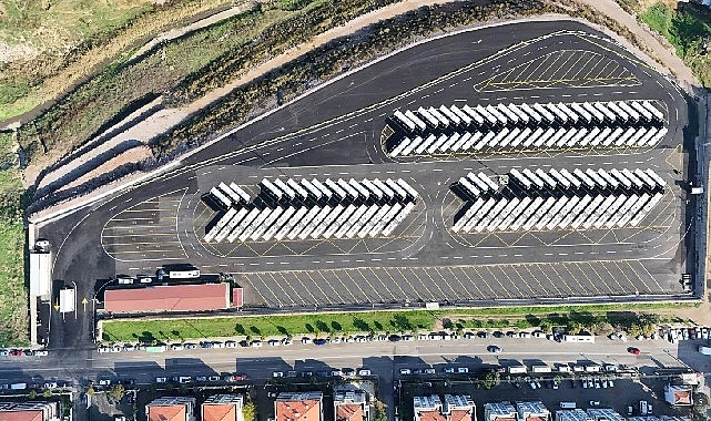 Garajlar dijitalleşiyor 1 garajlar dijitallesiyor