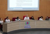 gaziemir belediye meclisinden dmd hastasi giraya yardim cagrisi