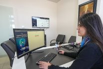 gaziemir belediyesinden dijital donusum