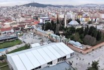 gebze buyuksehirle ramazana hazir