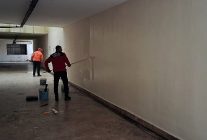 gebze erenler caddesi alt gecidine kapsamli bakim