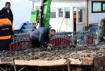 gebze eskihisarda nefes aliyor