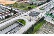 gebze fenis kavsaginda trafik rahat ve akici