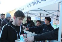 gebzede gonuller ramazan cadirinda birlesiyor