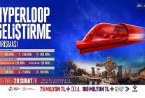 gelecegin super hizli ulasim sistemleri teknofestte sekilleniyor