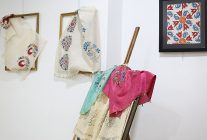 gelenekselden gunumuze dokunuslar karabaglarda hayat buldu