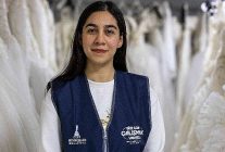 gelinlik hayali izmirde ucretsiz gercek oluyor