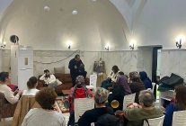 gemlikte sanat ve sosyallesmenin yeni merkezi