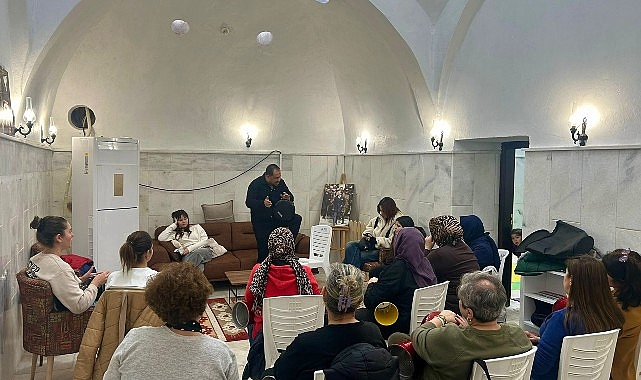 Gemlik’te Sanat ve Sosyalleşmenin Yeni Merkezi 1 gemlikte sanat ve sosyallesmenin yeni merkezi