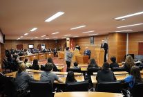 gencler sordu baskan vekili akin yanitladi