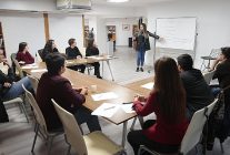 gencligin kalbi bu merkezde atiyor