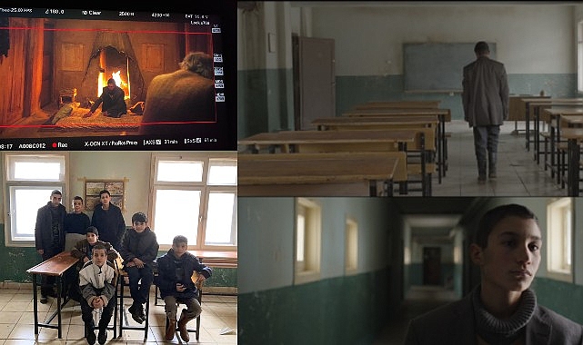 Gerçek Mekânda Çarpıcı Hikâye Tavşan İmparatorluğu 1 gercek mekanda carpici hikaye tavsan imparatorlugu