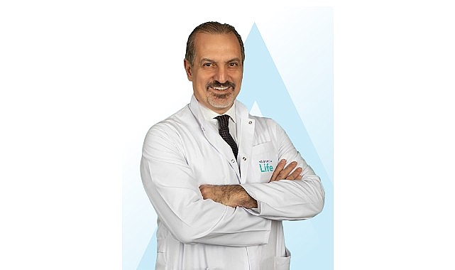 gercek yasiniz kimliginizde degil bagirsaklarinizda yaziyor