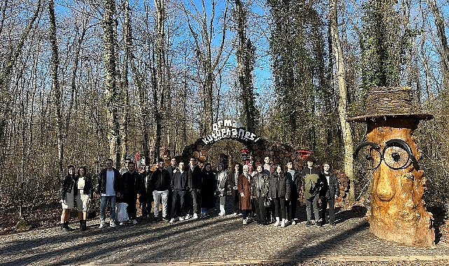 "Gez-Gör" ile Kocaeli'yi keşfetmek bir başka 1 gez gor ile kocaeliyi kesfetmek bir baska