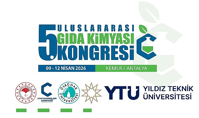 Gıda sistemlerinin geleceği Antalya’da masaya yatırılıyor! 1 gida sistemlerinin gelecegi antalyada masaya yatiriliyor