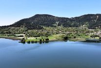 golcuk yaylasi icin izka destegiyle yol haritasi hazirlanacak