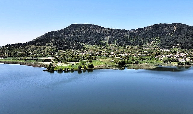 golcuk yaylasi icin izka destegiyle yol haritasi hazirlanacak