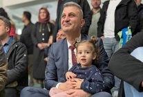 golcuklu cocuklar ramazan coskusunu camilerde yasiyor