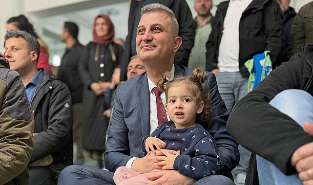 Gölcüklü Çocuklar Ramazan Coşkusunu Camilerde Yaşıyor 1 golcuklu cocuklar ramazan coskusunu camilerde yasiyor