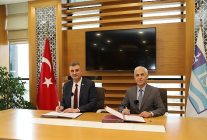 golcukte dijital ruhsat sureci basliyor isu ile golcuk belediyesi protokol imzaladi